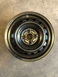 2006 - 2012 TOYOTA YARIS 15" Wheel Rim 15x5-1/2 Steel