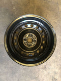 2006 - 2012 TOYOTA YARIS 15" Wheel Rim 15x5-1/2 Steel