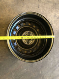 2006 - 2012 TOYOTA YARIS 15" Wheel Rim 15x5-1/2 Steel