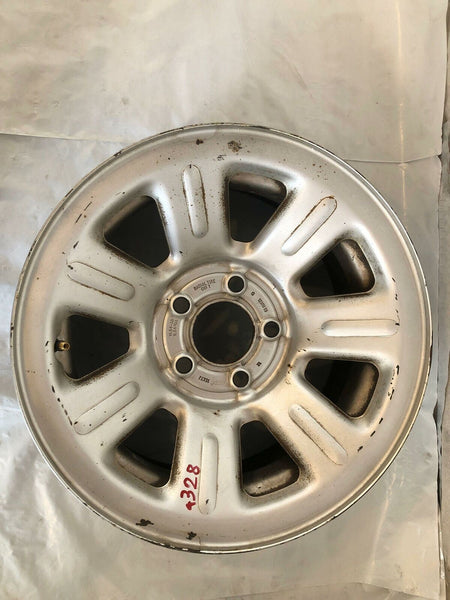 2001 - 2007 FORD RANGER 15" Wheel Rim 15x7 Aluminum 7 Round Holes