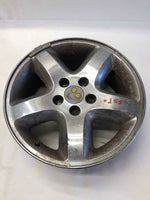 2000 - 2001 CADILLAC CATERA 16' Rim 16x7 Aluminum 5 Spoke P215/60R16