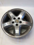 2000 - 2001 CADILLAC CATERA 16' Rim 16x7 Aluminum 5 Spoke P215/60R16