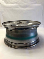 2000 - 2001 CADILLAC CATERA 16' Rim 16x7 Aluminum 5 Spoke P215/60R16