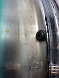2000 - 2001 CADILLAC CATERA 16' Rim 16x7 Aluminum 5 Spoke P215/60R16
