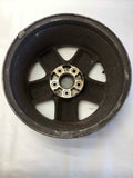 2000 - 2001 CADILLAC CATERA 16' Rim 16x7 Aluminum 5 Spoke P215/60R16