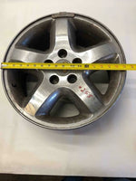2000 - 2001 CADILLAC CATERA 16' Rim 16x7 Aluminum 5 Spoke P215/60R16