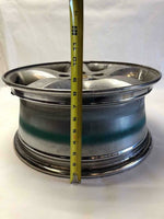 2000 - 2001 CADILLAC CATERA 16' Rim 16x7 Aluminum 5 Spoke P215/60R16