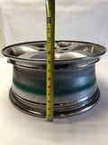 2000 - 2001 CADILLAC CATERA 16' Rim 16x7 Aluminum 5 Spoke P215/60R16
