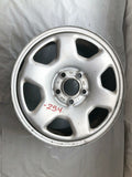 2008 - 2012 FORD ESCAPE 16" Rim 16x7 (TPMS) 6 Spoke Aluminum