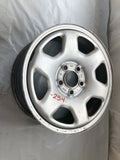 2008 - 2012 FORD ESCAPE 16" Rim 16x7 (TPMS) 6 Spoke Aluminum