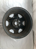 2008 - 2012 FORD ESCAPE 16" Rim 16x7 (TPMS) 6 Spoke Aluminum