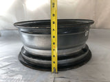 2008 - 2012 FORD ESCAPE 16" Rim 16x7 (TPMS) 6 Spoke Aluminum