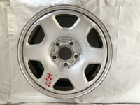 2008 - 2012 FORD ESCAPE 16" Rim 16x7 (TPMS) 6 Spoke Aluminum