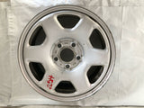 2008 - 2012 FORD ESCAPE 16" Rim 16x7 (TPMS) 6 Spoke Aluminum