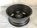 2008 - 2012 FORD ESCAPE 16" Rim 16x7 (TPMS) 6 Spoke Aluminum