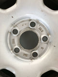 2008 - 2012 FORD ESCAPE 16" Rim 16x7 (TPMS) 6 Spoke Aluminum