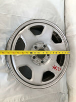 2008 - 2012 FORD ESCAPE 16" Rim 16x7 (TPMS) 6 Spoke Aluminum