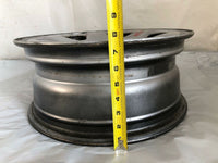 2008 - 2012 FORD ESCAPE 16" Rim 16x7 (TPMS) 6 Spoke Aluminum