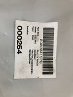 2008 - 2012 FORD ESCAPE 16" Rim 16x7 (TPMS) 6 Spoke Aluminum