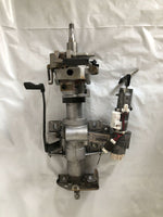 2005 - 2006 NISSAN ALTIMA Steering Column Fog Lamps w/ Ignition Switch G