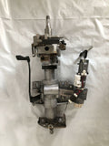 2005 - 2006 NISSAN ALTIMA Steering Column Fog Lamps w/ Ignition Switch G