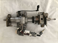 2005 - 2006 NISSAN ALTIMA Steering Column Fog Lamps w/ Ignition Switch G