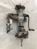 2005 - 2006 NISSAN ALTIMA Steering Column Fog Lamps w/ Ignition Switch G