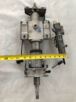 2005 - 2006 NISSAN ALTIMA Steering Column Fog Lamps w/ Ignition Switch G