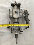 2005 - 2006 NISSAN ALTIMA Steering Column Fog Lamps w/ Ignition Switch G