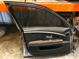 2002 - 2005 BMW 745I Front Door Assembly Left Driver Side Sedan G