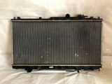 2001 - 2005 MITSUBISHI ECLIPSE Engine Cooling Coolant Radiator 4 Cylinder 2.4L G