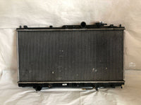 2001 - 2005 MITSUBISHI ECLIPSE Engine Cooling Coolant Radiator 4 Cylinder 2.4L G