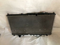 2001 - 2005 MITSUBISHI ECLIPSE Engine Cooling Coolant Radiator 4 Cylinder 2.4L G