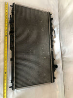 2001 - 2005 MITSUBISHI ECLIPSE Engine Cooling Coolant Radiator 4 Cylinder 2.4L G