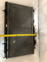 2001 - 2005 MITSUBISHI ECLIPSE Engine Cooling Coolant Radiator 4 Cylinder 2.4L G