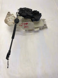 2009 - 2016 VW TIGUAN Rear Back Door Lock Latch Assembly Left Side LH G