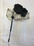 2009 - 2016 VW TIGUAN Rear Back Door Lock Latch Assembly Left Side LH G
