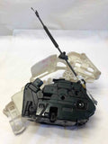 2009 - 2016 VW TIGUAN Rear Back Door Lock Latch Assembly Left Side LH G