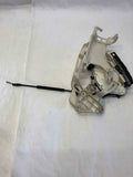 2009 - 2016 VW TIGUAN Rear Back Door Lock Latch Assembly Left Side LH G