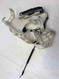 2009 - 2016 VW TIGUAN Rear Back Door Lock Latch Assembly Left Side LH G
