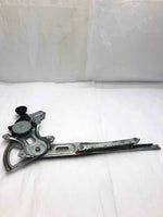 2004 - 2015 TOYOTA PRIUS Front Electric Window Regulator Right Passenger Side G