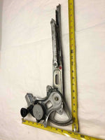 2004 - 2015 TOYOTA PRIUS Front Electric Window Regulator Right Passenger Side G