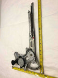 2004 - 2015 TOYOTA PRIUS Front Electric Window Regulator Right Passenger Side G