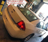 2008 CHEVY IMPALA Emergency Parking Foot Stop Brake Pedal Interior G