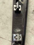 2008 CHEVROLET IMPALA Front Center Dash Radio and Climate Surround Trim Bezel