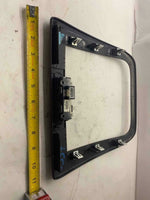 2008 CHEVROLET IMPALA Front Center Dash Radio and Climate Surround Trim Bezel