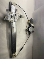 2006 - 2010 CHEVY IMPALA Front Electric Window Regulator Left Driver Side G
