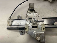 2006 - 2010 CHEVY IMPALA Front Electric Window Regulator Left Driver Side G
