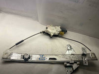 2006 - 2010 CHEVY IMPALA Front Electric Window Regulator Left Driver Side G