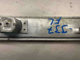2006 - 2010 CHEVY IMPALA Front Electric Window Regulator Left Driver Side G